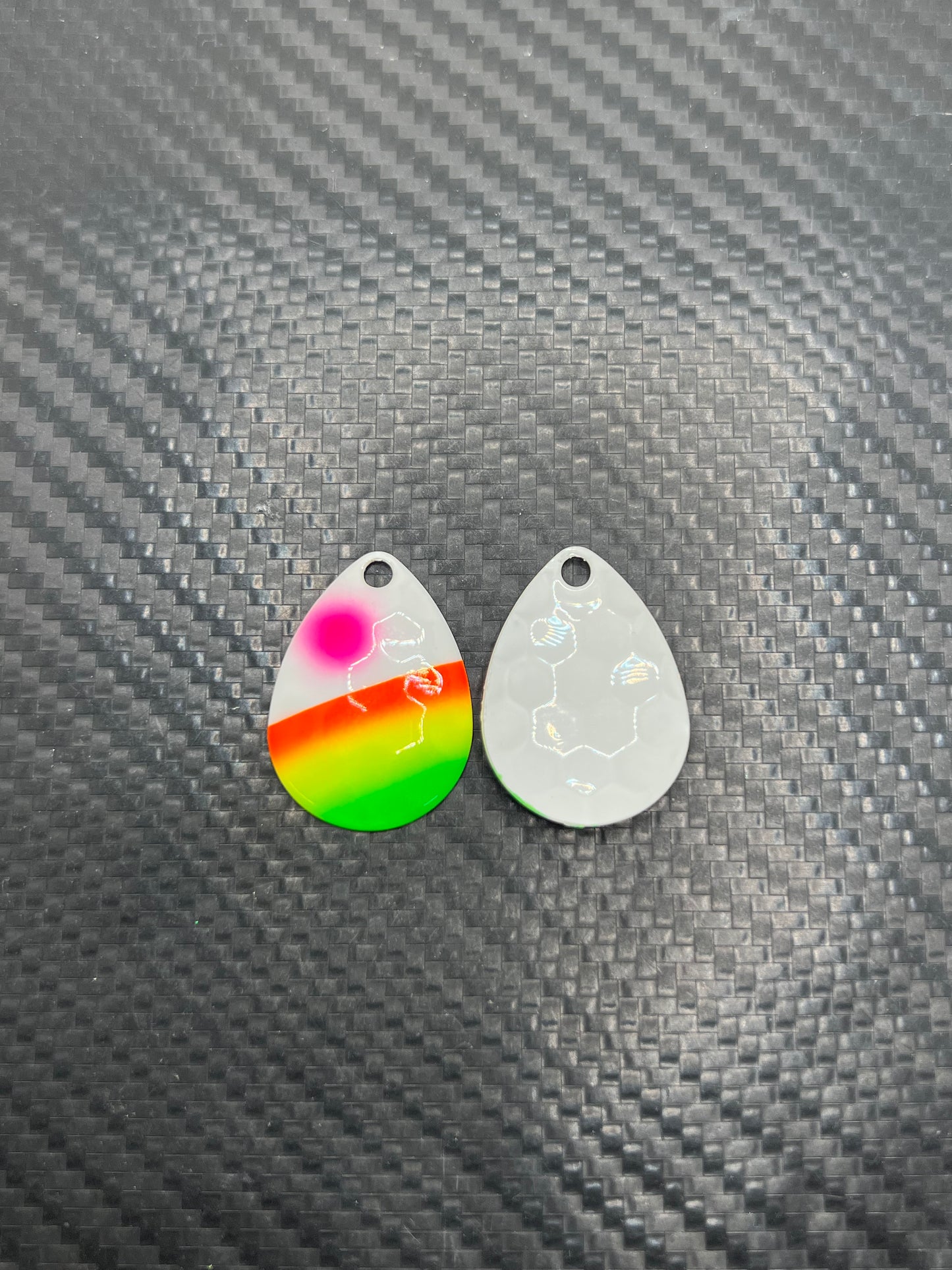 3.0 Hex Blade “GrandSlam!” 2PK