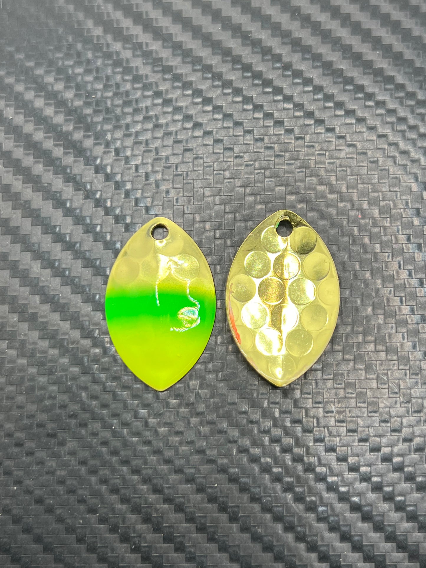 3.0 Cascade Blade “LightFast” 2PK