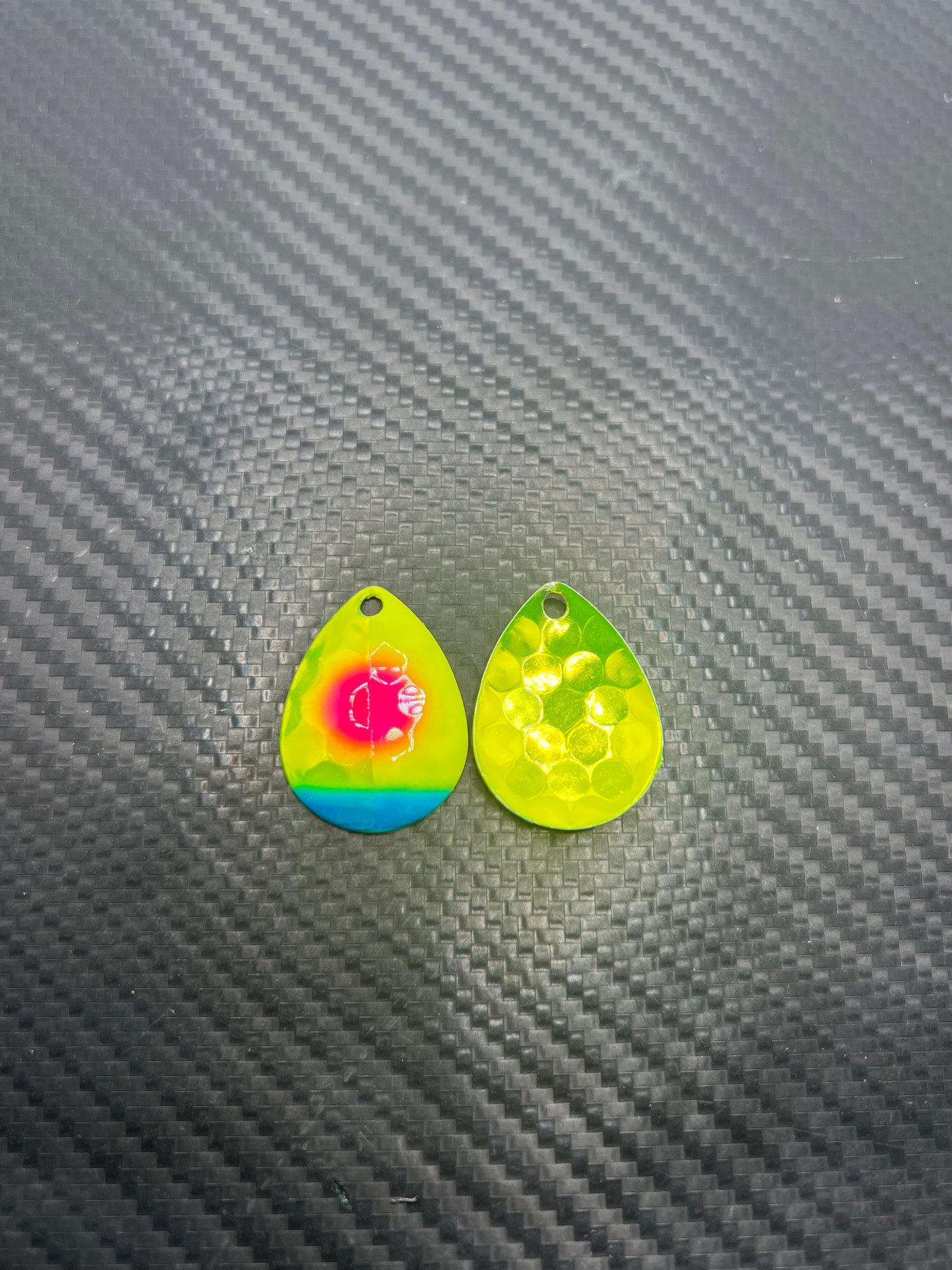 3.5 Colorado “Mrs. IceWorm” (2PK)