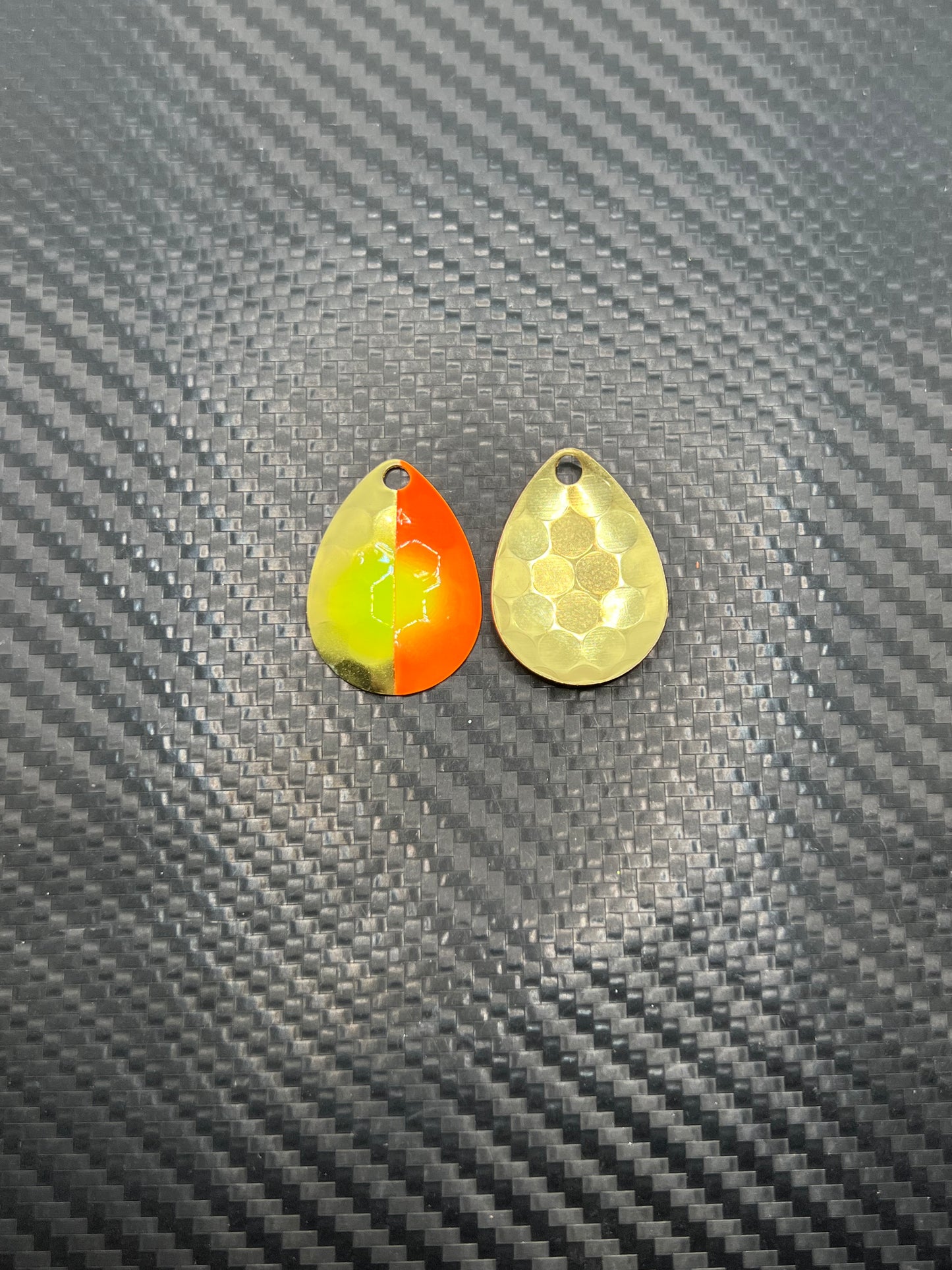 3.0 Hex Blade “Team No Invite” 2PK