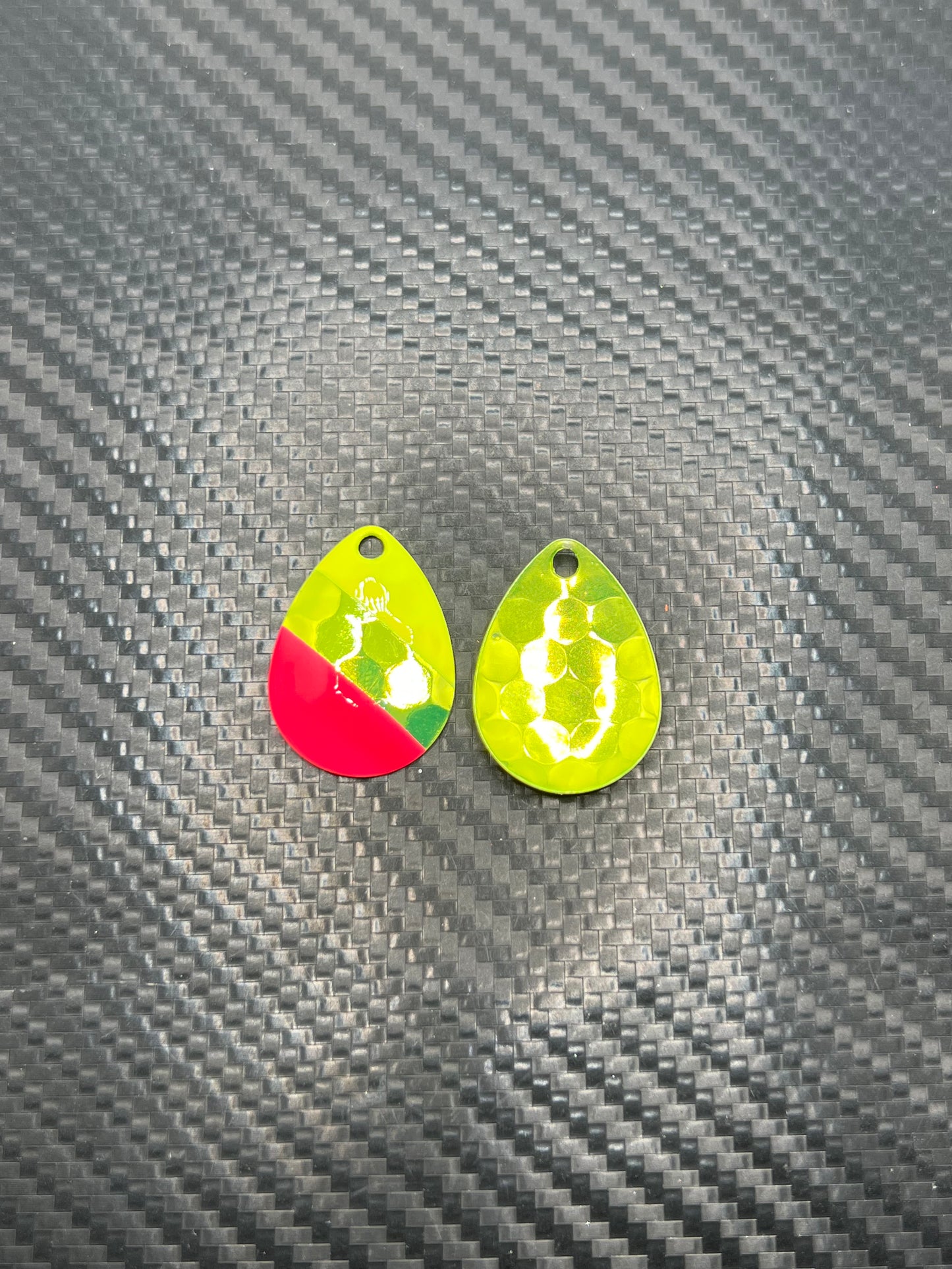3.0 Hex Blade “Margarita” 2PK