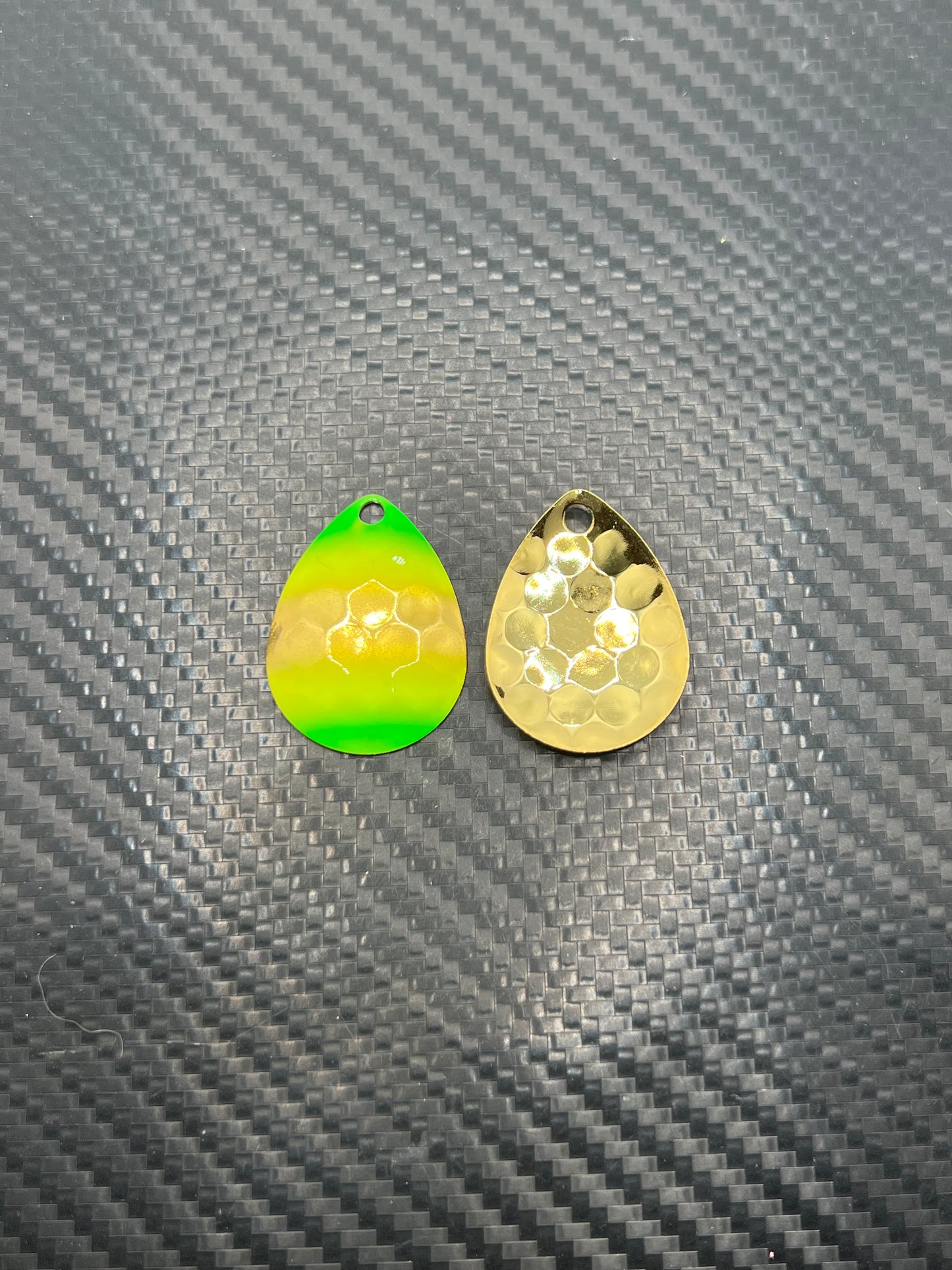 3.0 Hex Blade “Hammer Time” 2PK