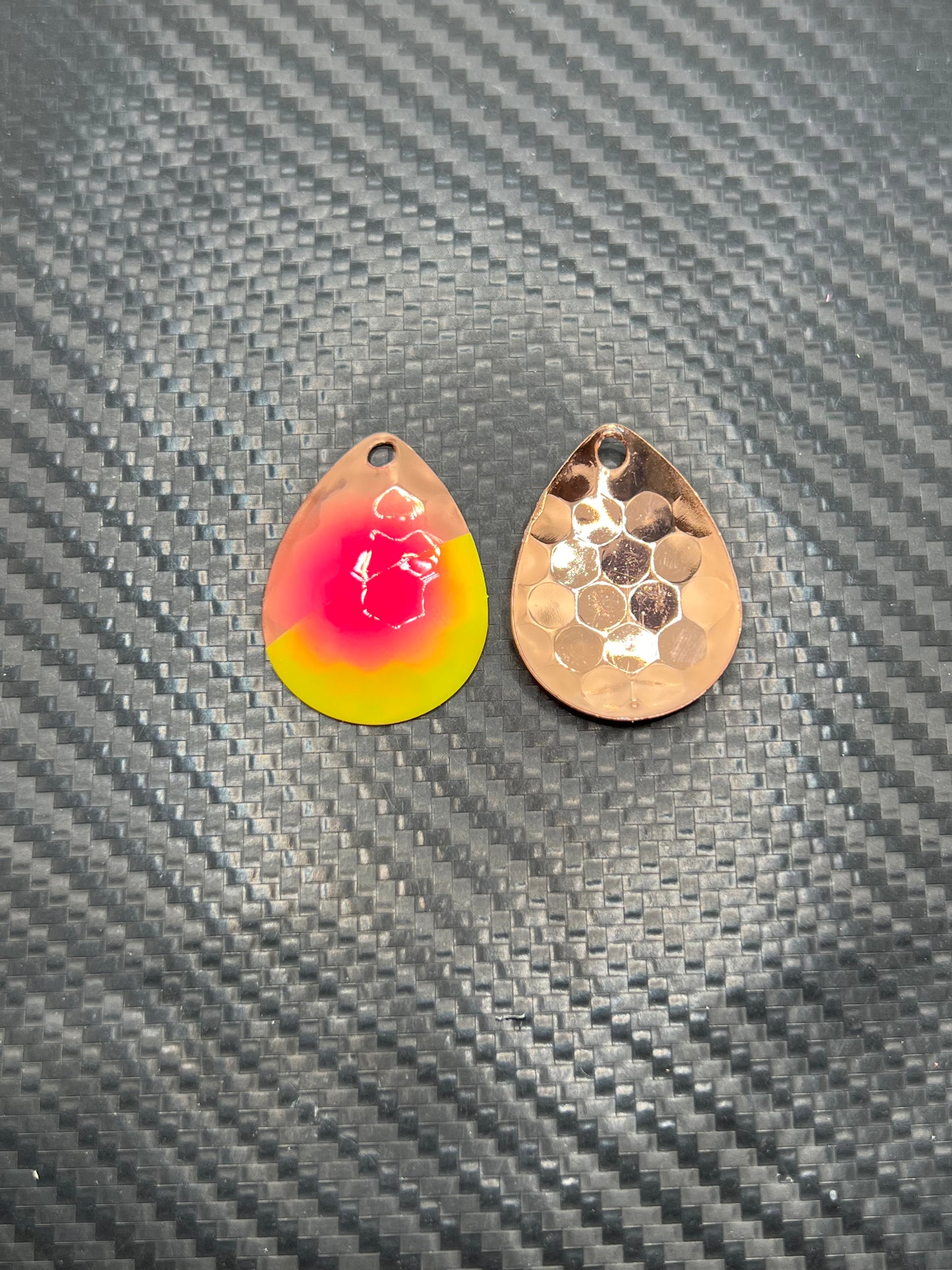 3.5 Hex Blade “PlayTime” 2pk