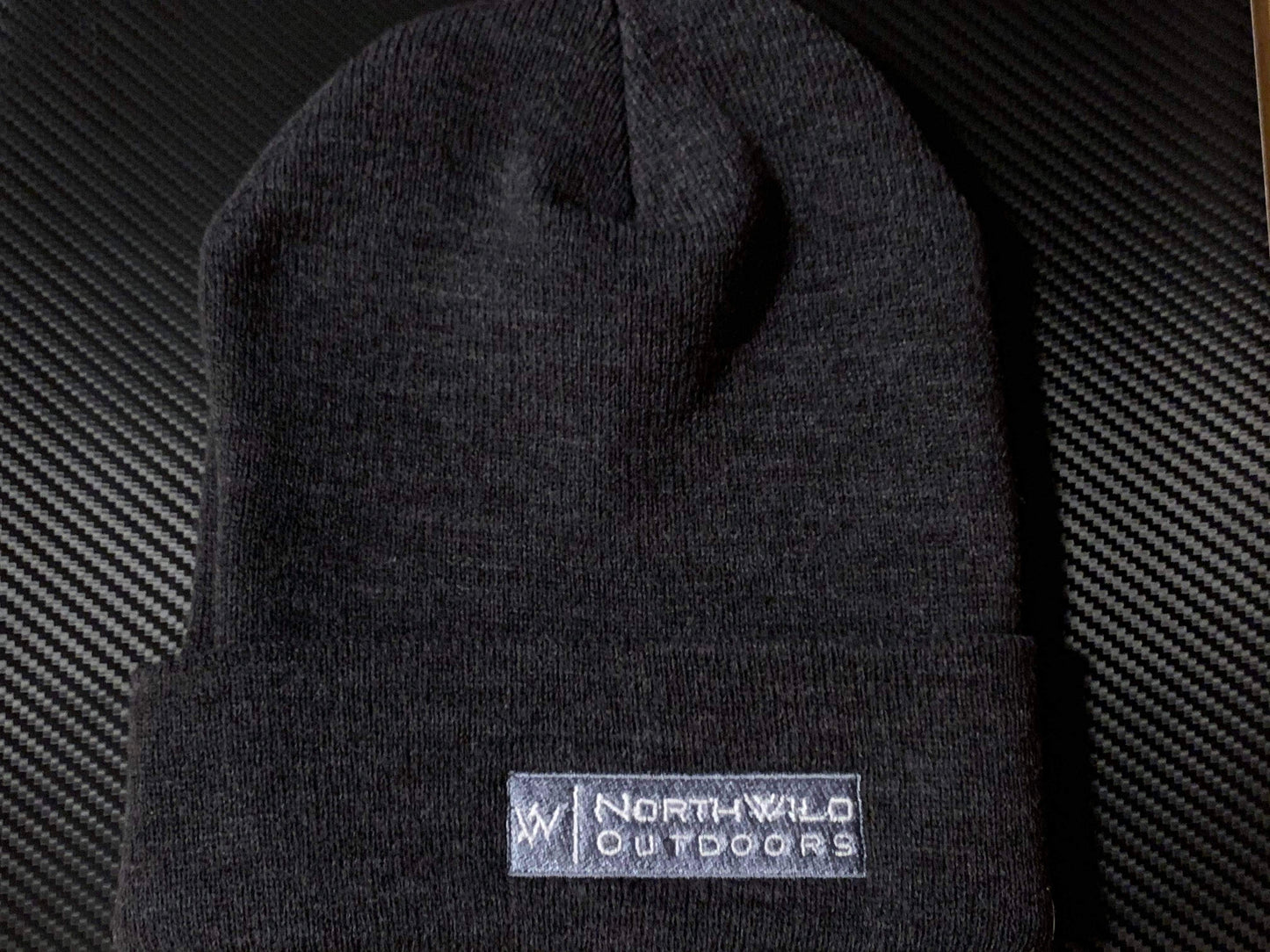 Northwild Beanie (Grey Badge)