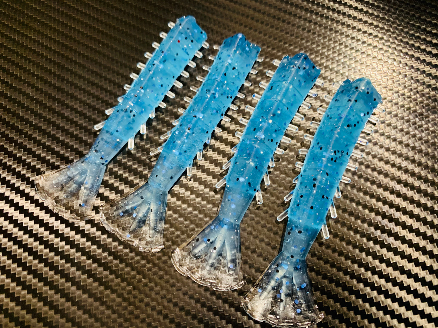 Shrimp-E “RipTide” 8pk