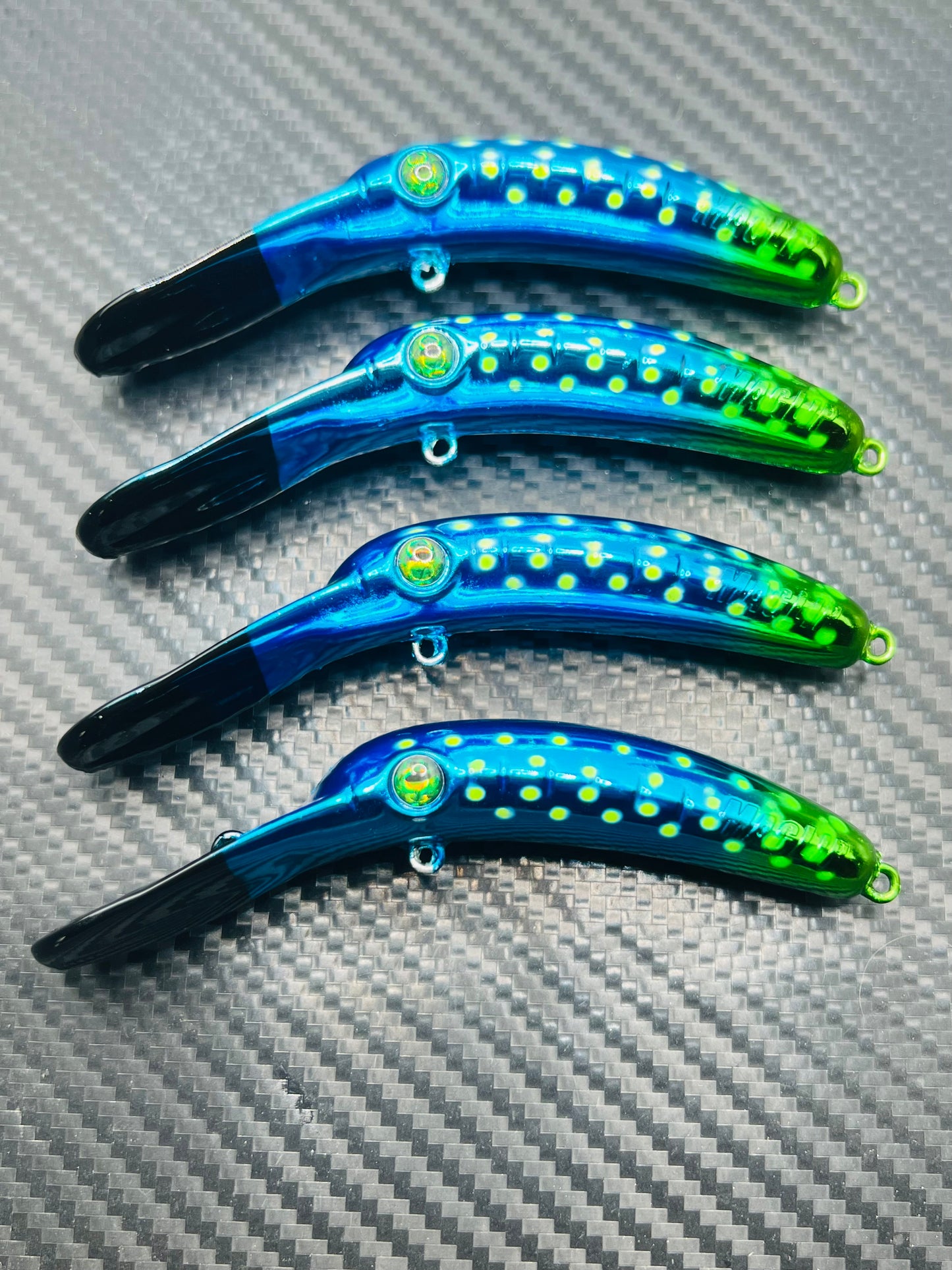 MagLip 3.5 “Gladiator”