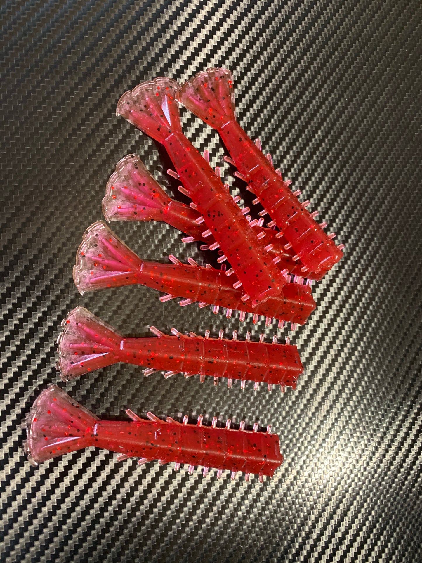 Shrimp-E “REDrum” 8pk