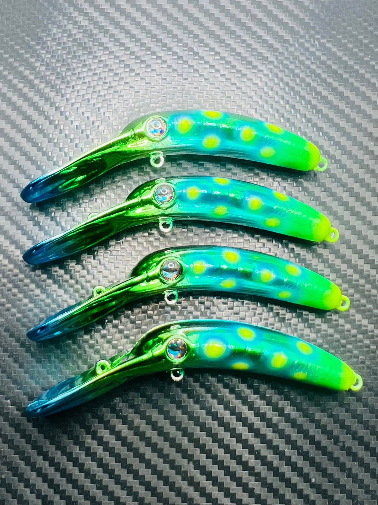 MagLip 3.5 Custom #5