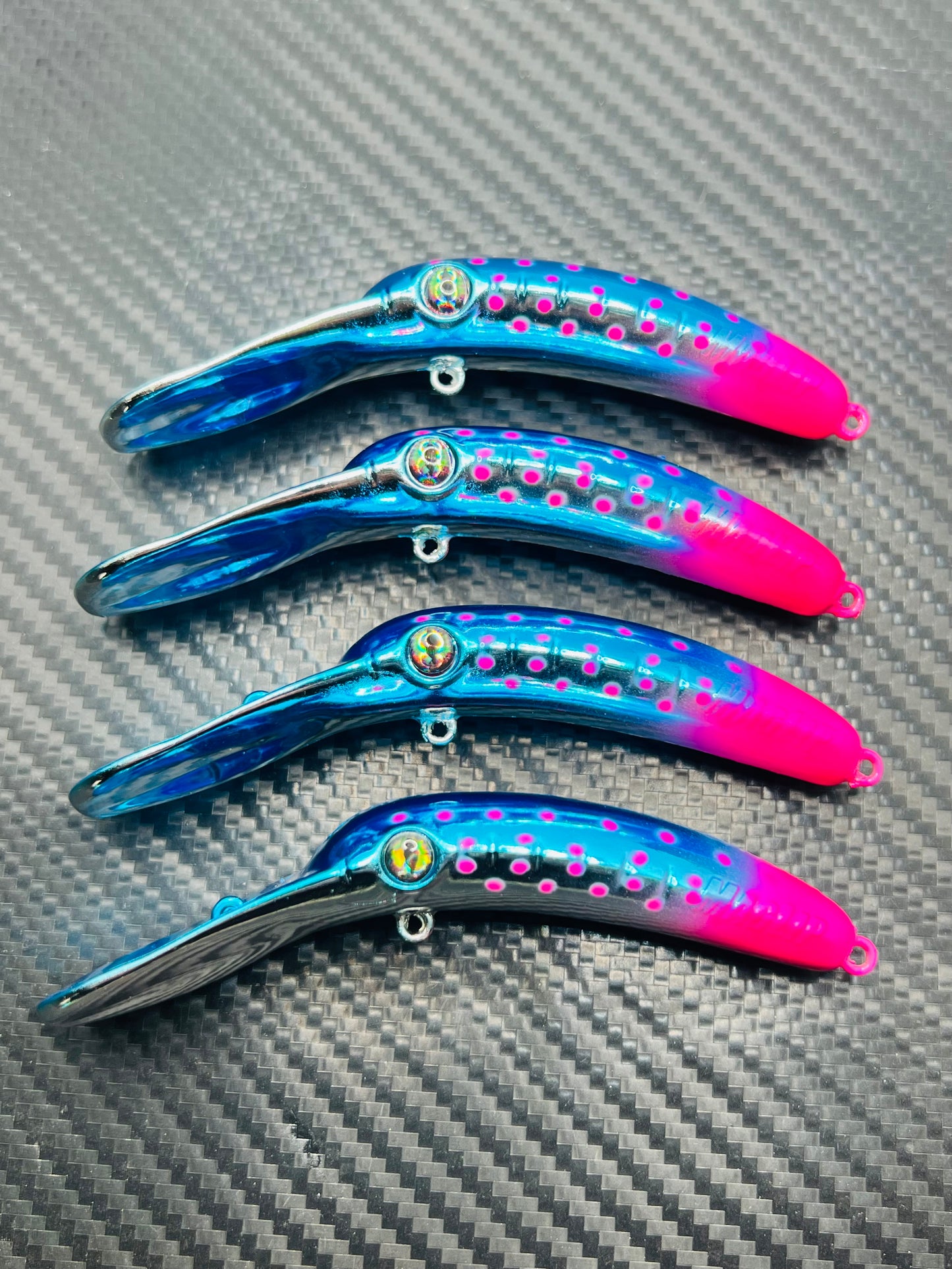 MagLip 3.5 Custom #9