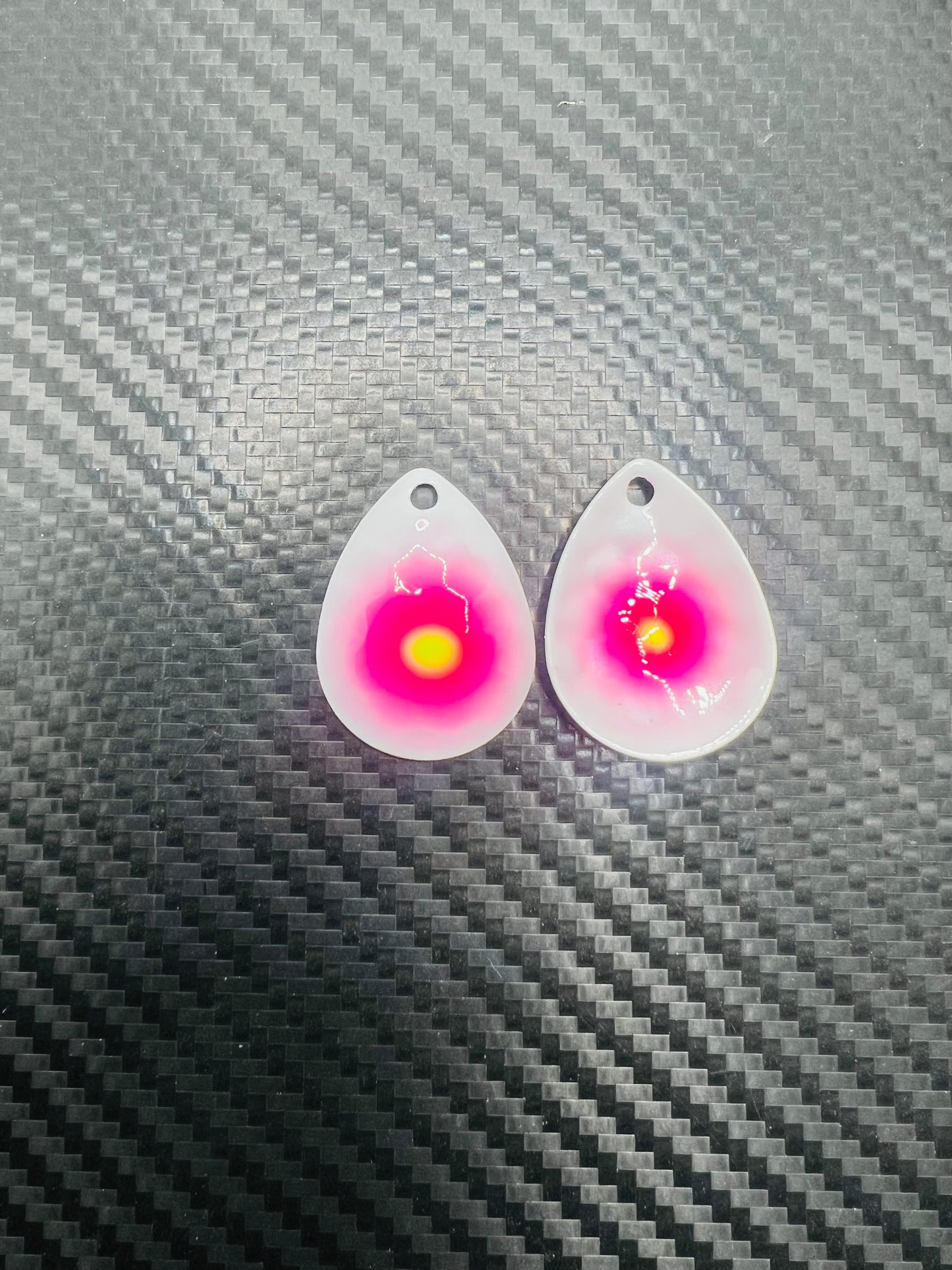 3.5 Hex Blade “The Rack” 2PK