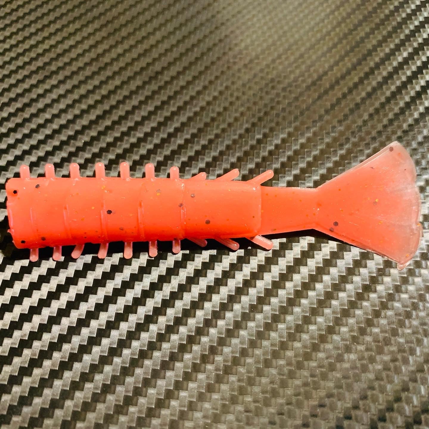 Shrimp-E “Original Orange” 8pk