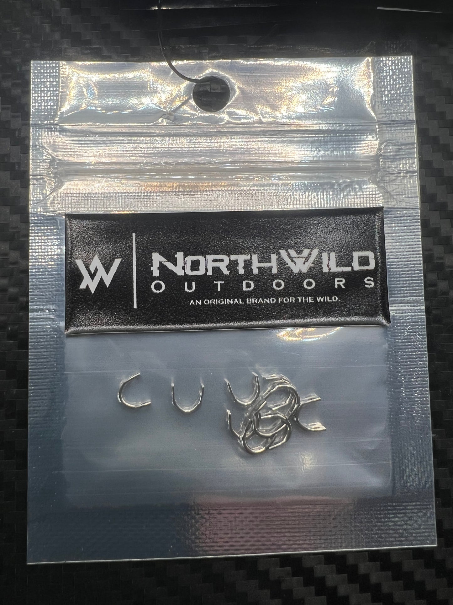 Easy Spin Clevis 10 PK Size 2