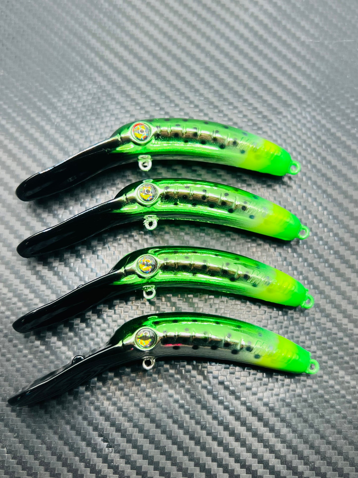 MagLip 3.5 Custom #7