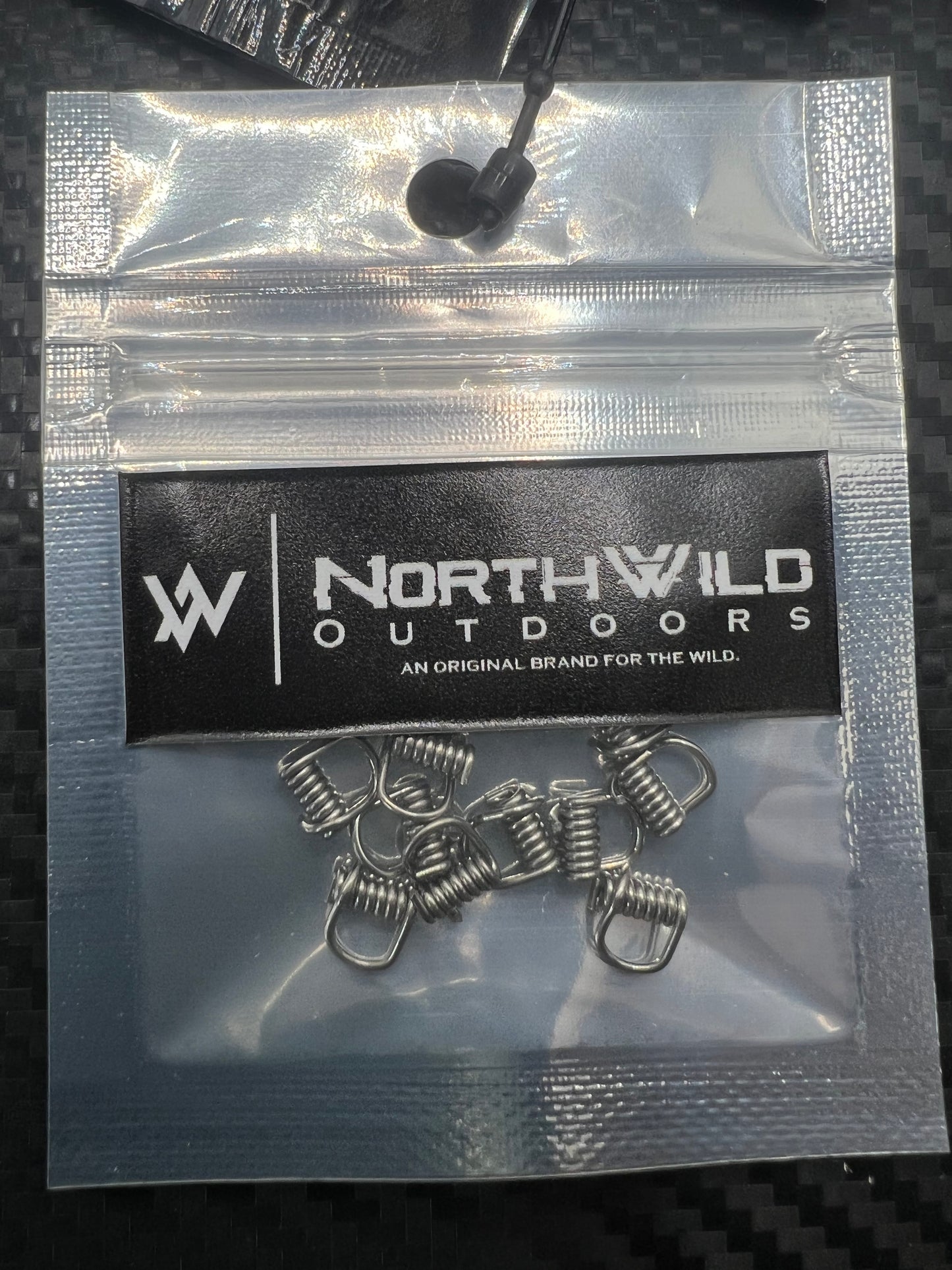 Quick Release Clevis 10 PK Size 2