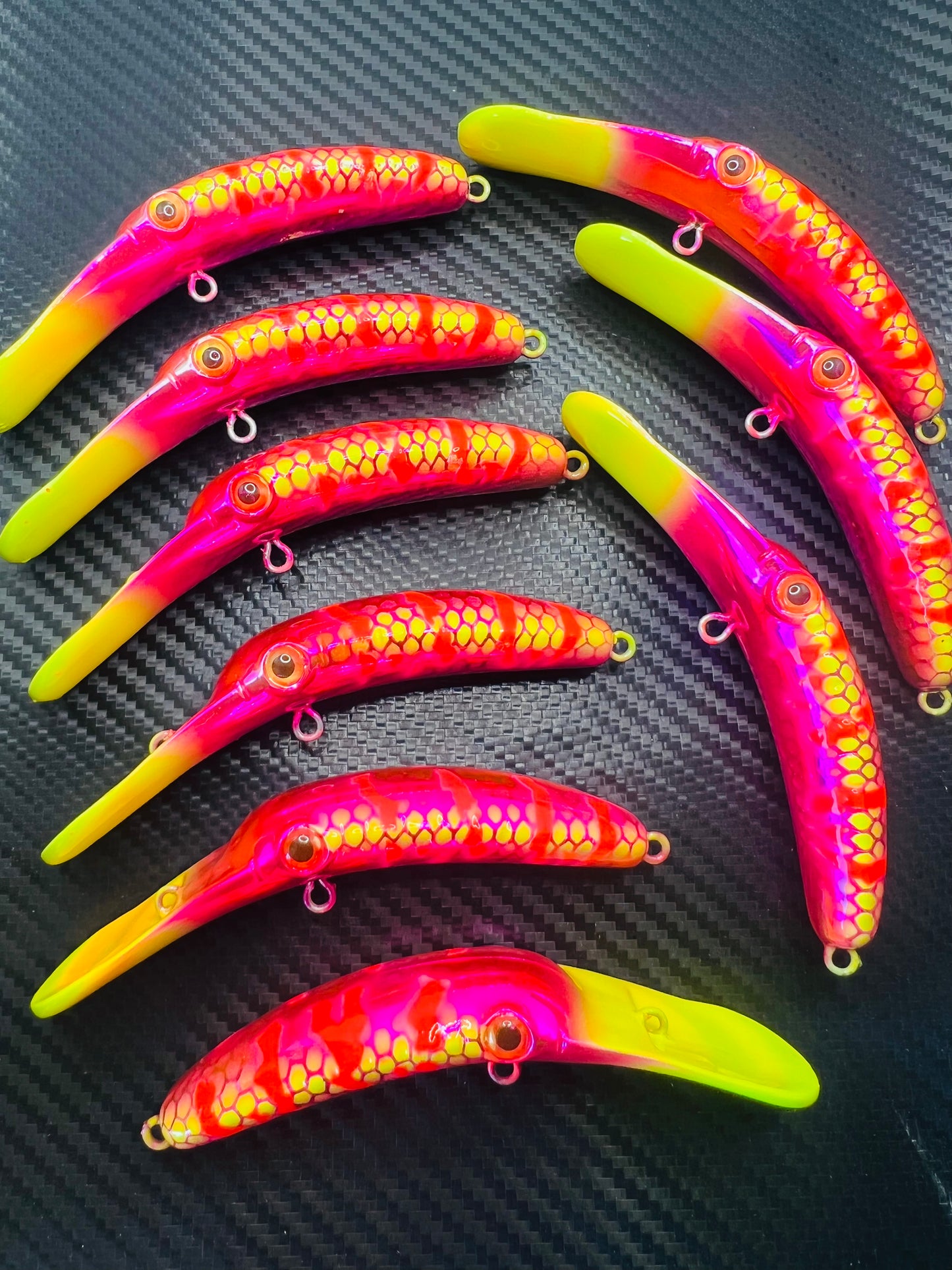 MagLip 3.5 Custom #2