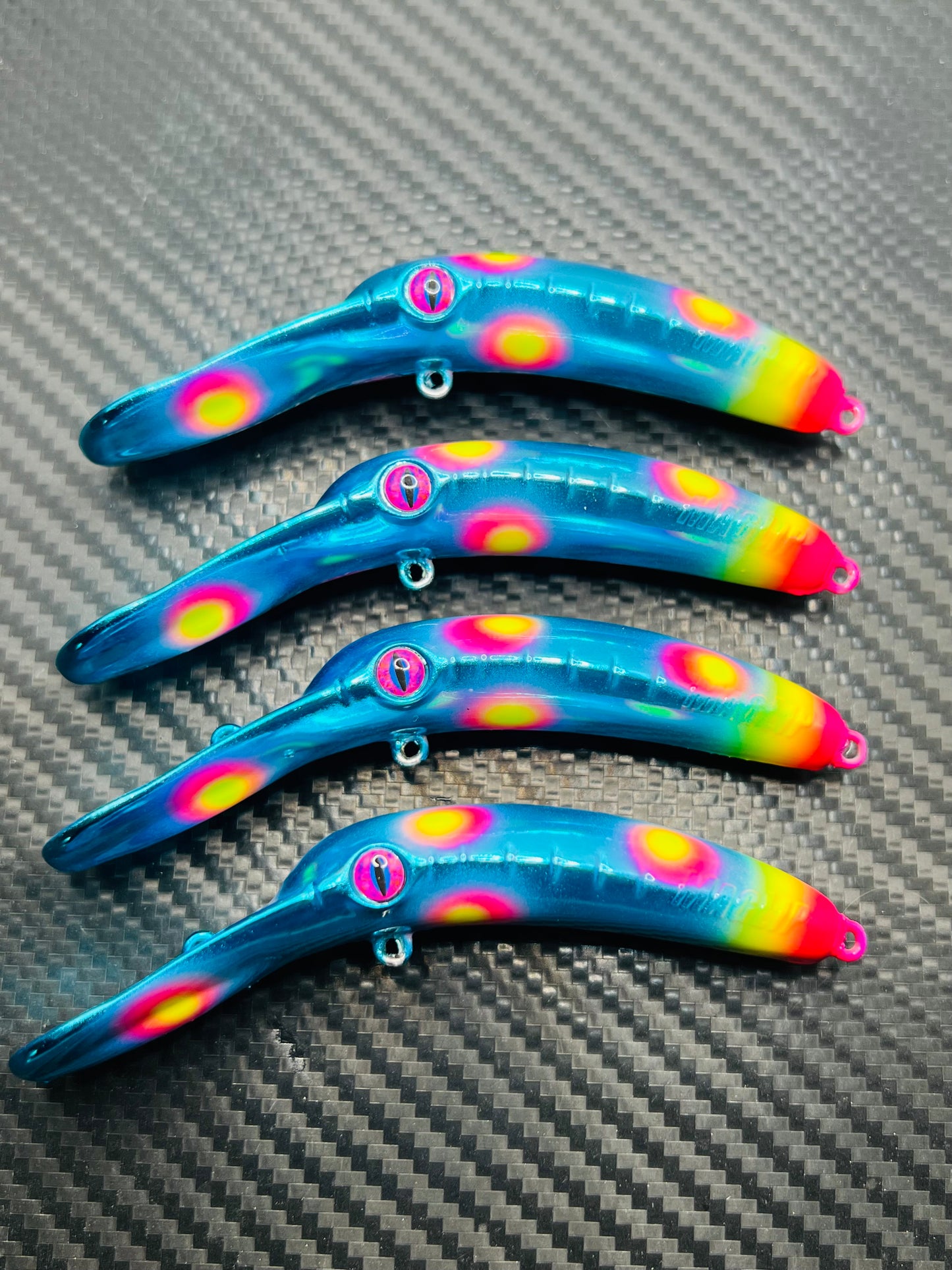 MagLip 3.5 Custom #1