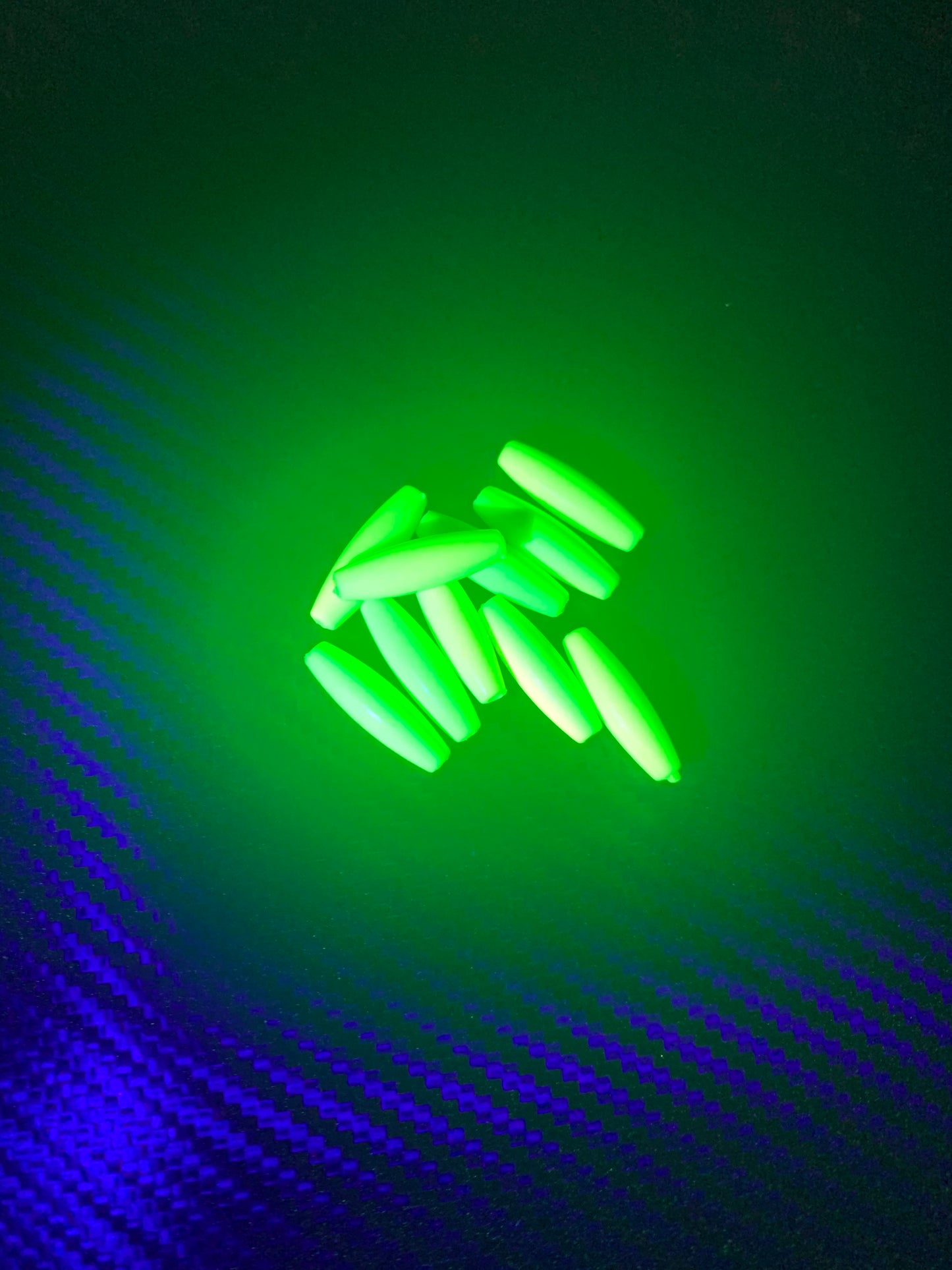 Green Lantern UV (3PK)