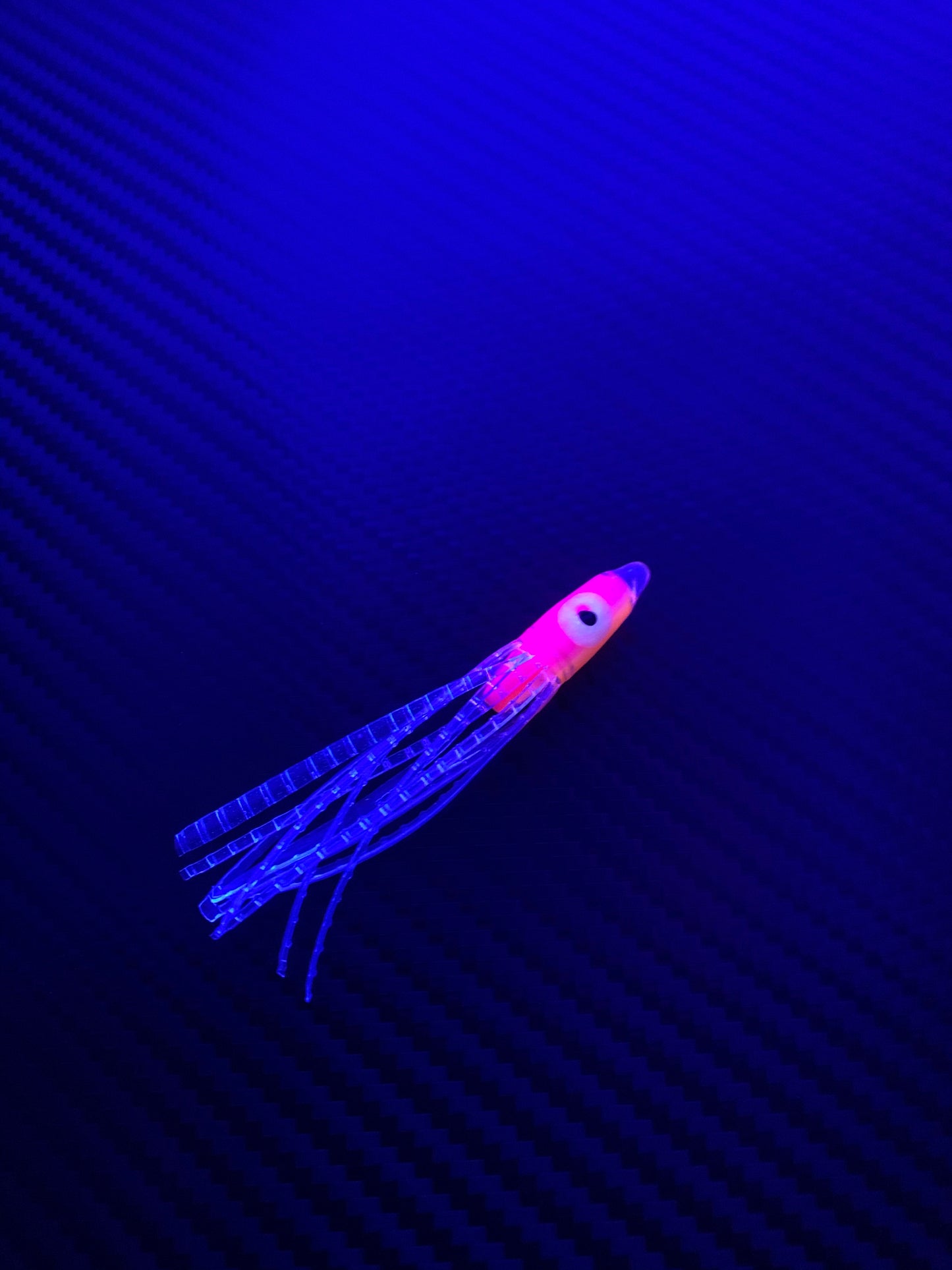 Strawberry/Orange UV (3PK)