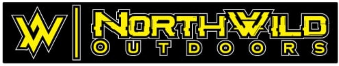 NorthWild Printed Color Decal