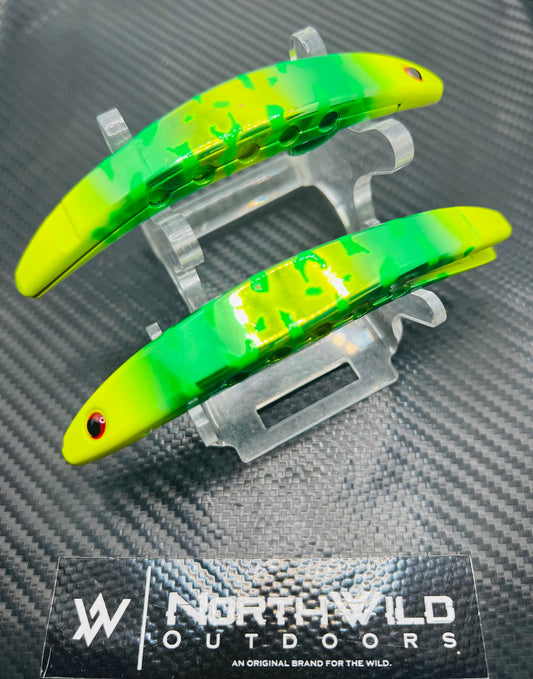 Brad’s Original Skinny (Custom) “Leprechaun”