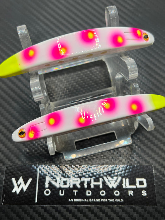 Brad’s Skinny Mini (Custom) ”Areola”
