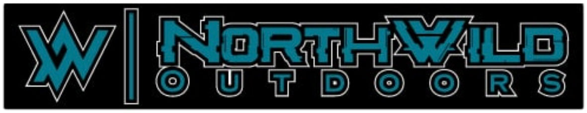 NorthWild Printed Color Decal