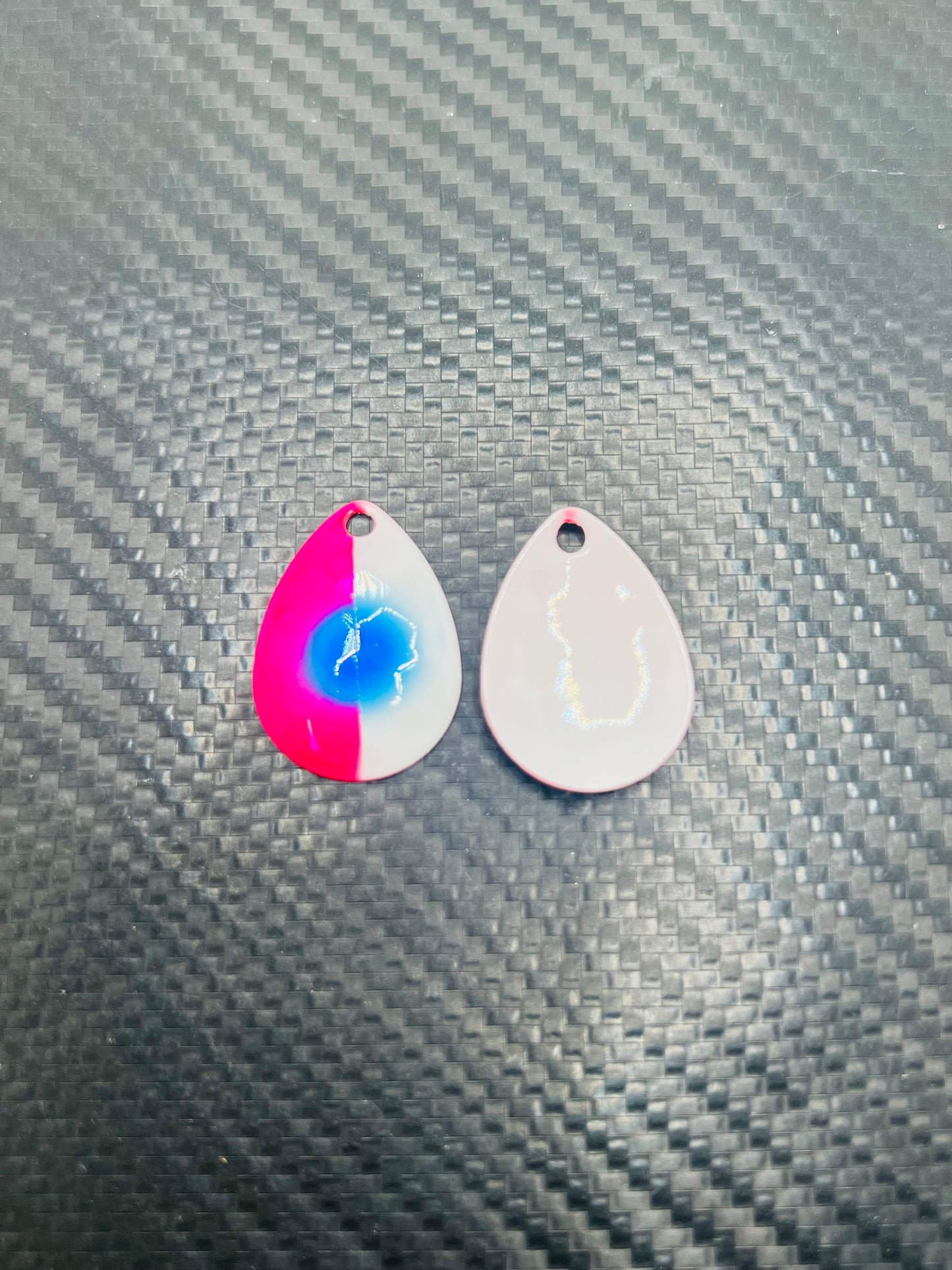 3.0 Hex Blade “BreakTime” 2PK