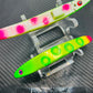 Brad’s Original Skinny (Custom) “Mrs. Monsters Inc”