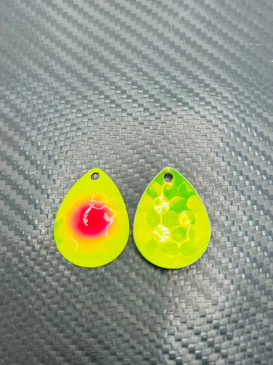 3.5 Colorado “Caution” (2PK)