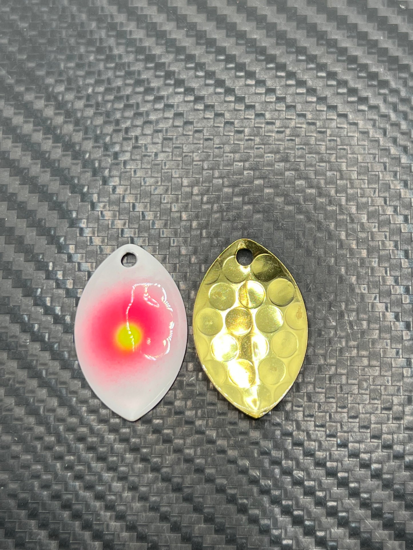 3.0 Cascade Blade “Pink Areola” 2PK