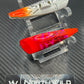 Brad’s Mini Cut Plug (Custom) “Fly by Night”