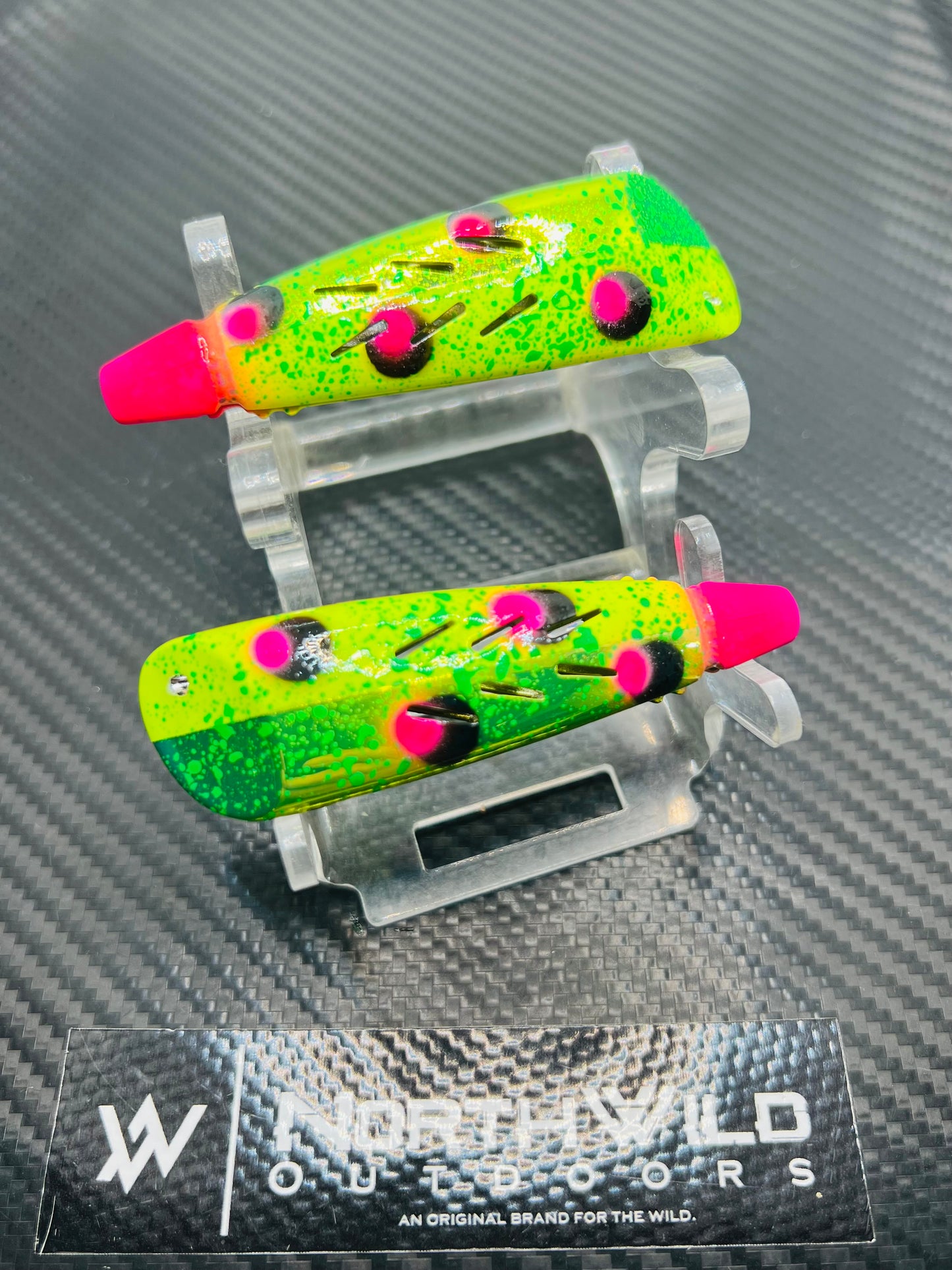 Simon Stuffer Cut Plug (Custom) “BrainRot”