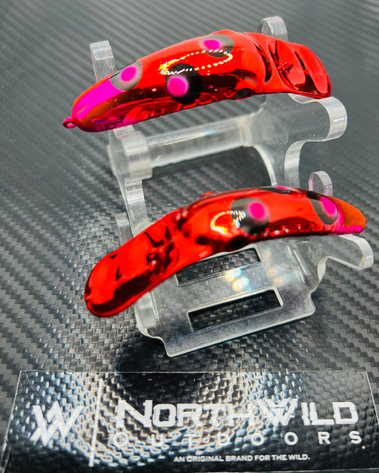 MagLip 3.0 “Anesthesia”