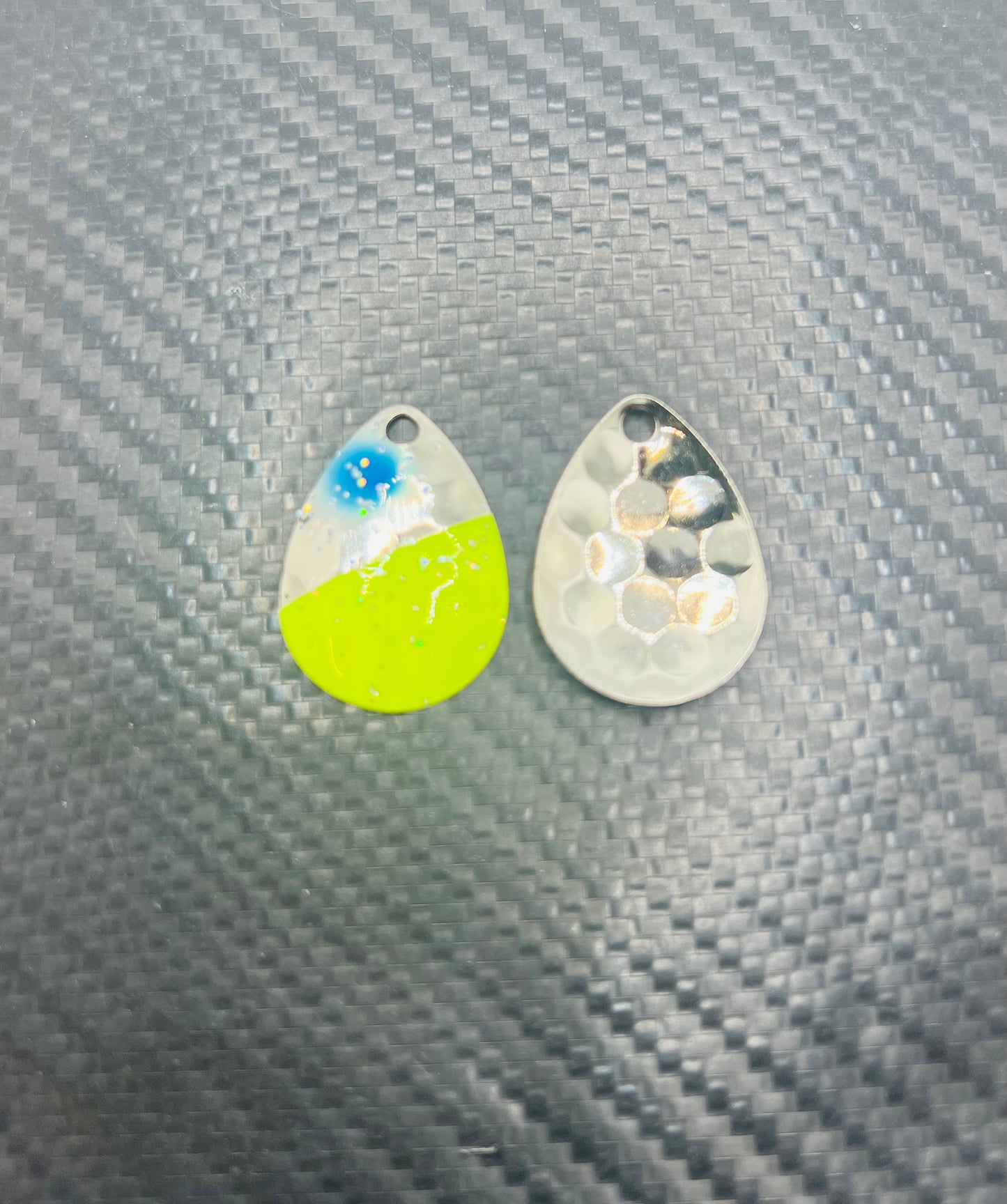 3.0 Hex Blade “Sock Slayer 3” 2PK