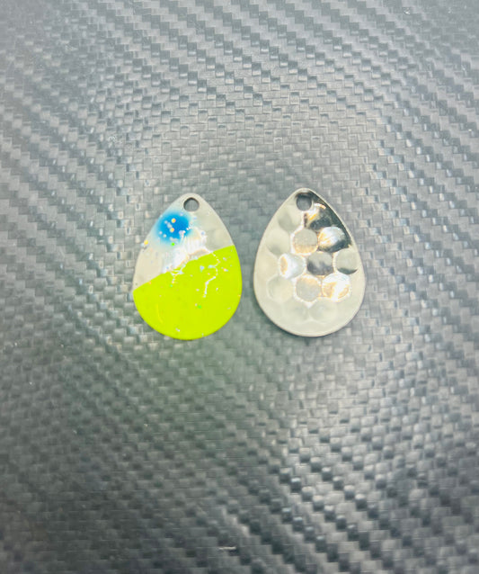3.0 Hex Blade “Sock Slayer 3” 2PK