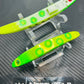 Brad’s Original Skinny (Custom) “Monsters Inc”