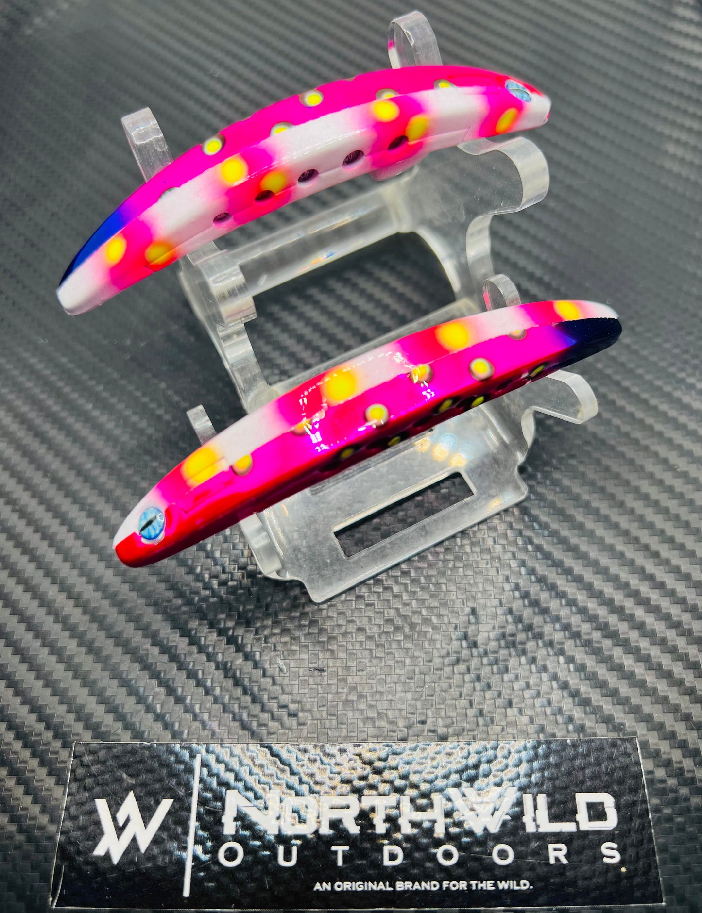 Brad’s Skinny Mini (Custom) ”BugJuice”