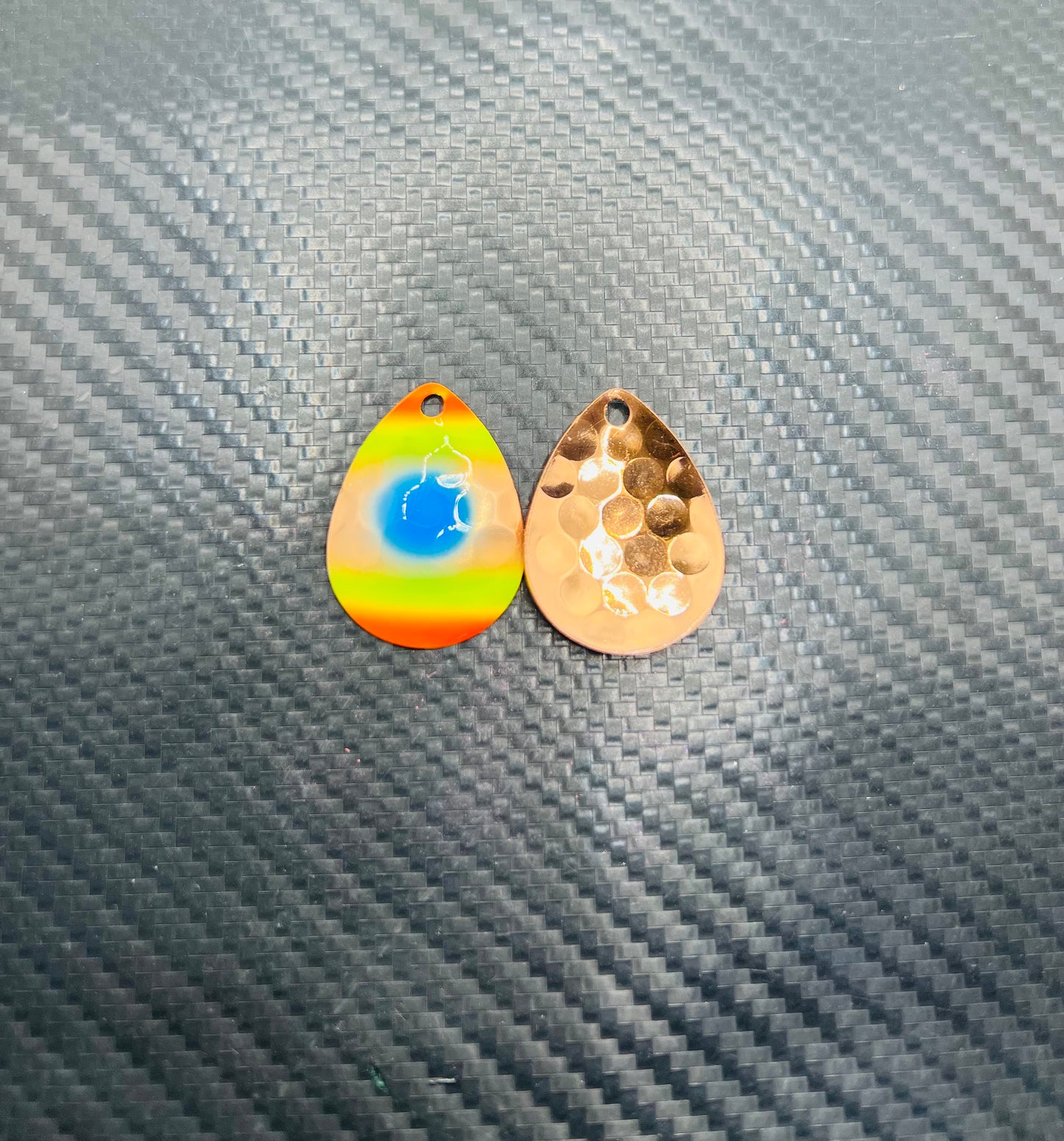 3.5 Hex Blade “OverBite” 2pk