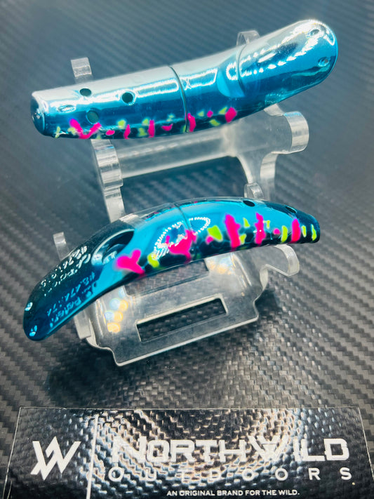 SpinFish 3.0 (Custom)”BaitBall”