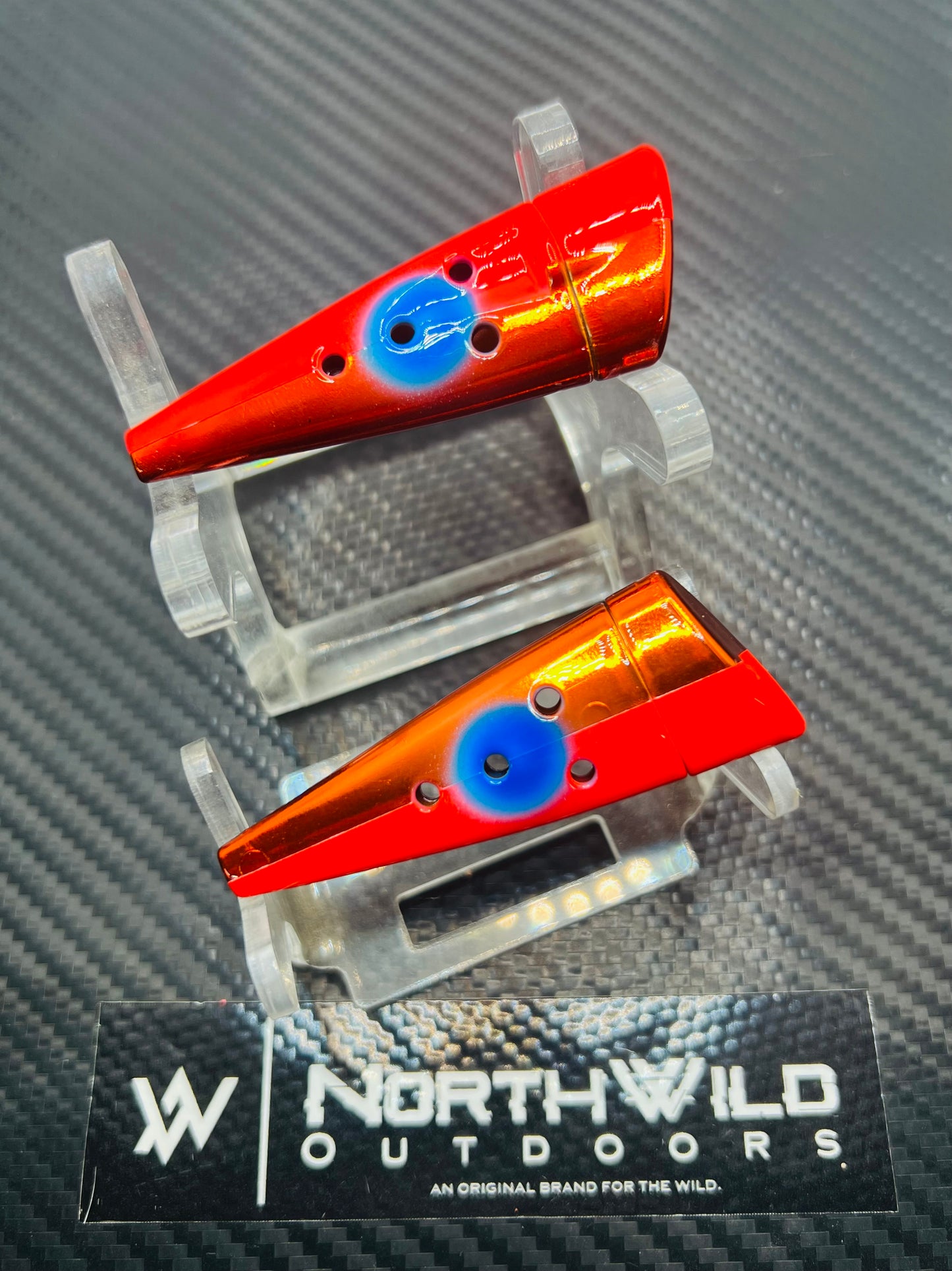 Yakima Cut Plug 2.5 (Custom)”Bronco”