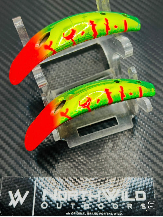 SpinFish 3.0 (Custom)”DeckBoss”