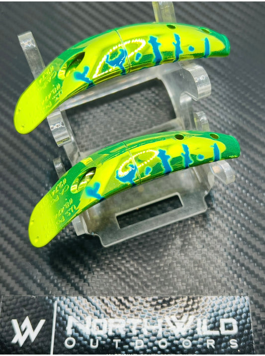 SpinFish 3.0 (Custom)”GameON”