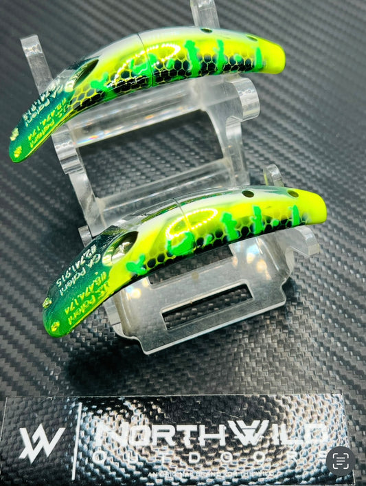 SpinFish 3.0 (Custom)”The Reaper”