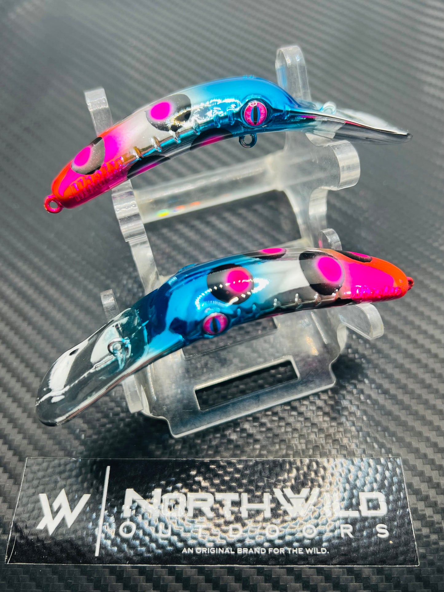 MagLip 3.5 “Slurp-E”