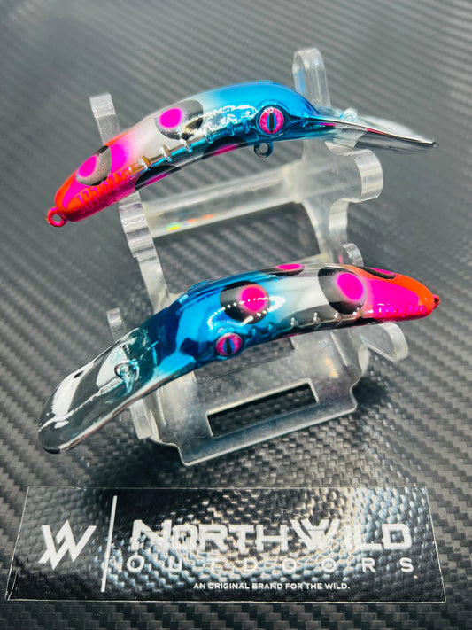 MagLip 3.5 “Slurp-E”