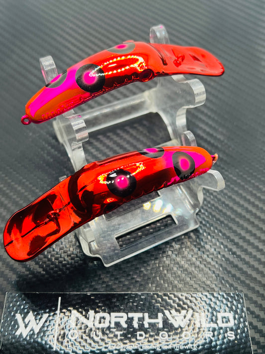 MagLip 3.5 “Anesthesia”