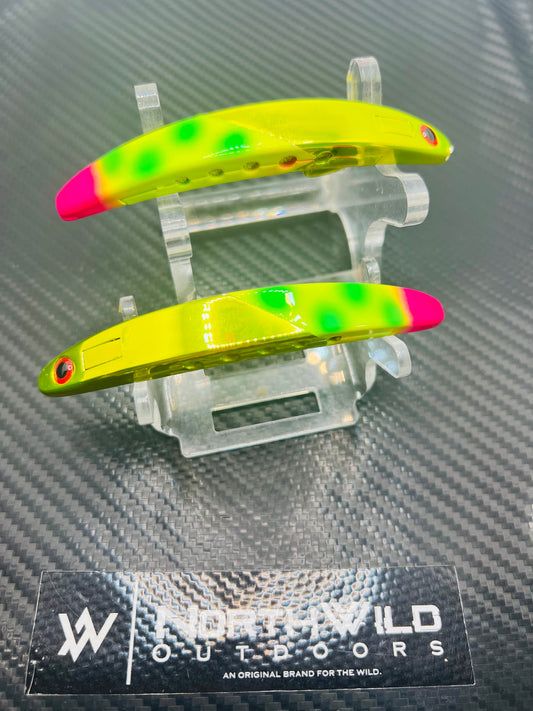 Brad’s Skinny Mini (Custom)”Nuclear Banana ”