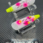 Simon Stuffer Cut Plug (Custom) “Areola”