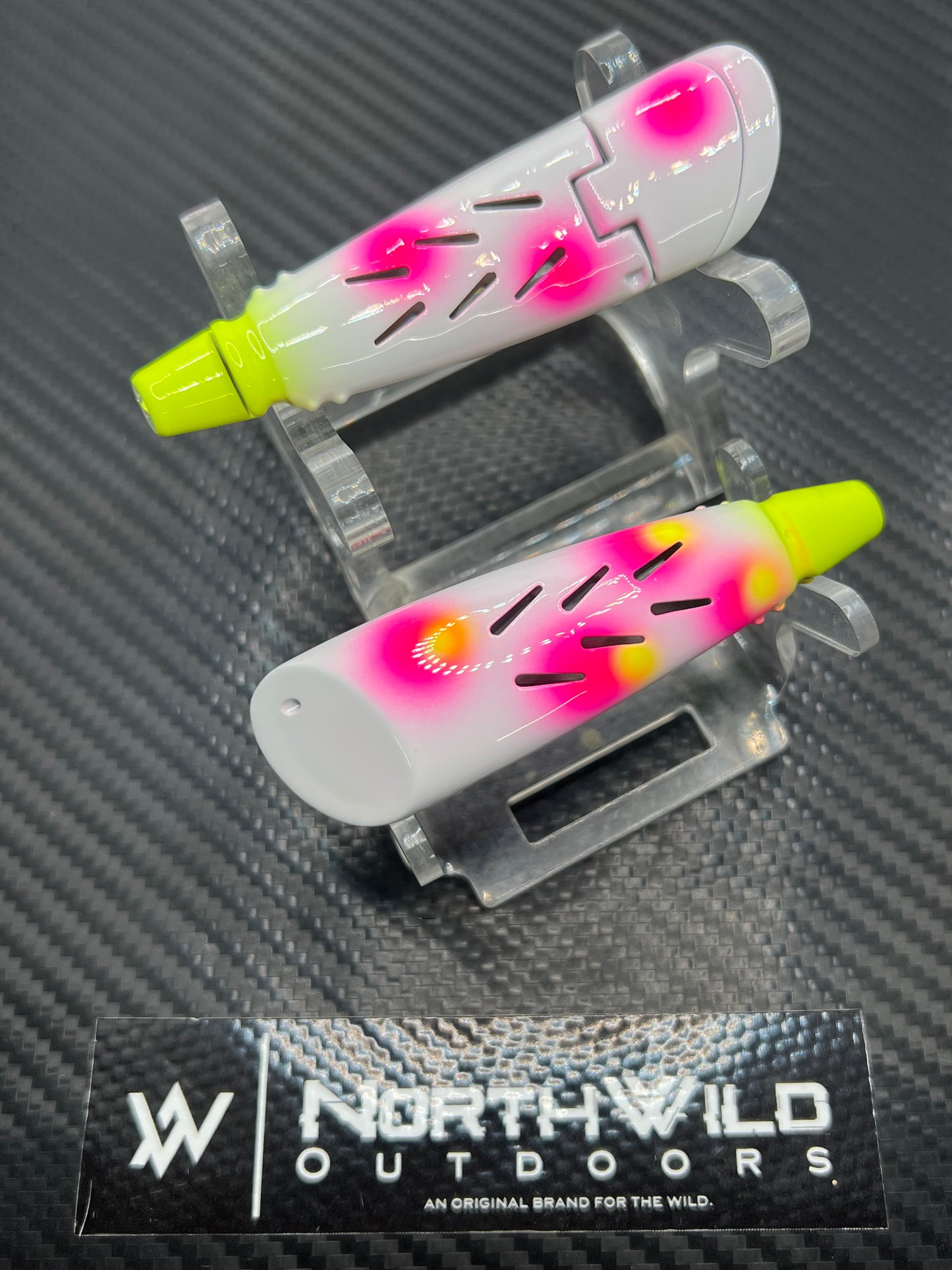 Simon Stuffer Cut Plug (Custom) “Areola”