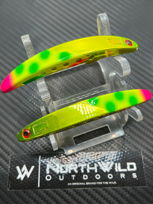 Brad’s Skinny Mini (Custom)”Nuclear Banana”